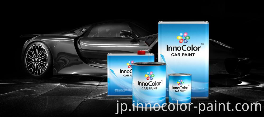 China Car Paints Manufacturers Automotive Paints Auto Paint Factory Chemical Coating